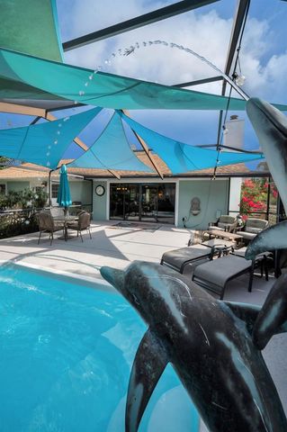 1031 ANCLOTE DRIVE, Tarpon Springs, FL 34689