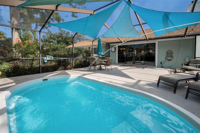 1031 ANCLOTE DRIVE, Tarpon Springs, FL 34689