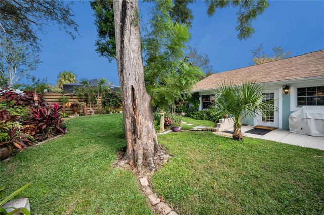 1031 ANCLOTE DRIVE, Tarpon Springs, FL 34689