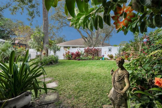 1031 ANCLOTE DRIVE, Tarpon Springs, FL 34689