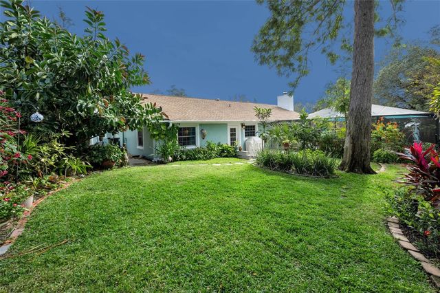 1031 ANCLOTE DRIVE, Tarpon Springs, FL 34689