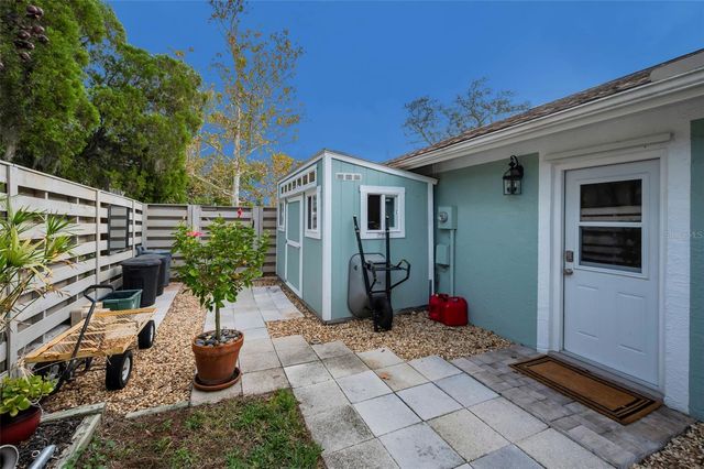 1031 ANCLOTE DRIVE, Tarpon Springs, FL 34689