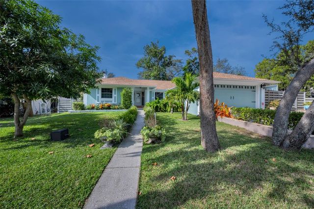 1031 ANCLOTE DRIVE, Tarpon Springs, FL 34689