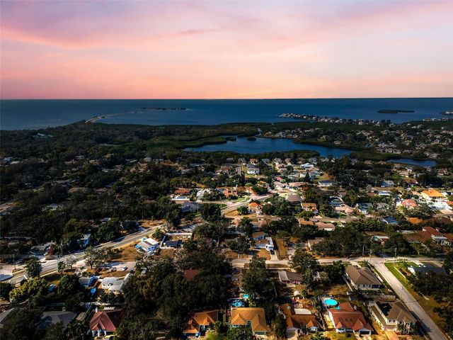 1031 ANCLOTE DRIVE, Tarpon Springs, FL 34689