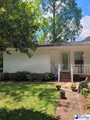 1126 Courtland Avenue, Florence, SC 29505