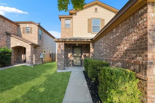 9112 Single Bend TRL, Temple, TX 76502