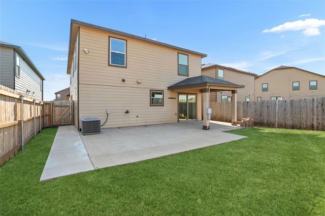 9112 Single Bend TRL, Temple, TX 76502