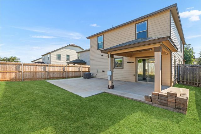 9112 Single Bend TRL, Temple, TX 76502