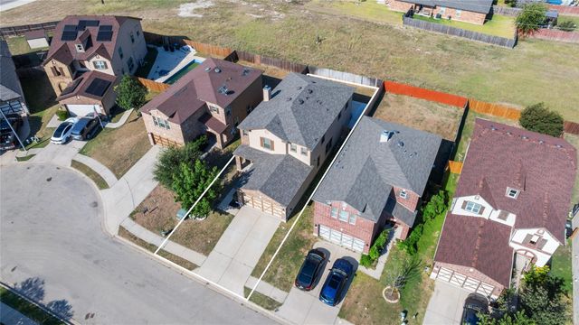 9112 Single Bend TRL, Temple, TX 76502