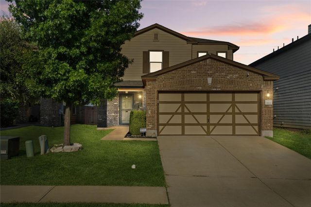 9112 Single Bend TRL, Temple, TX 76502