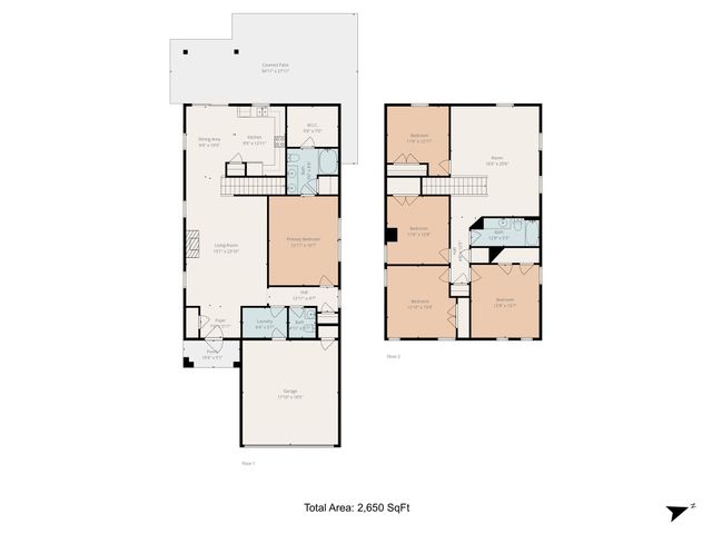 9112 Single Bend TRL, Temple, TX 76502