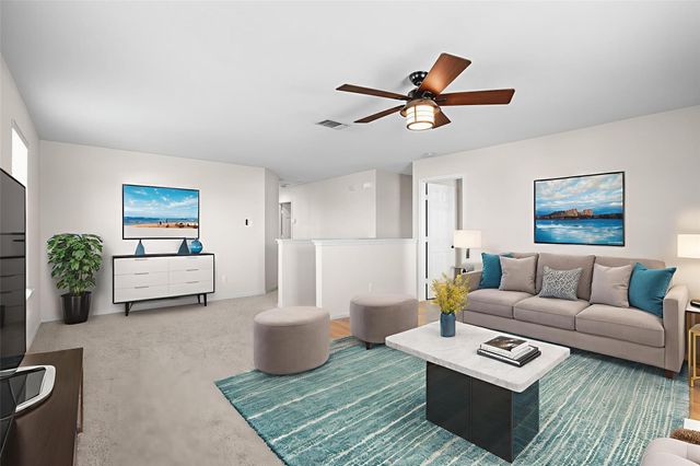 9112 Single Bend TRL, Temple, TX 76502