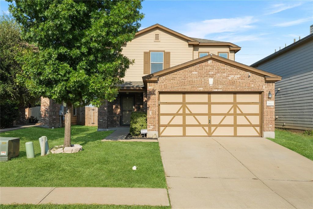 9112 Single Bend TRL, Temple, TX 76502