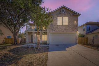 1006 Quail Valley DR, Georgetown, TX 78626