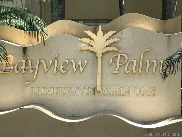 1800 Sans Souci Boulevard 402, North Miami, FL 33181
