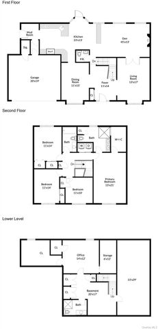 7 Stonehurst Lane, Dix Hills, NY 11746