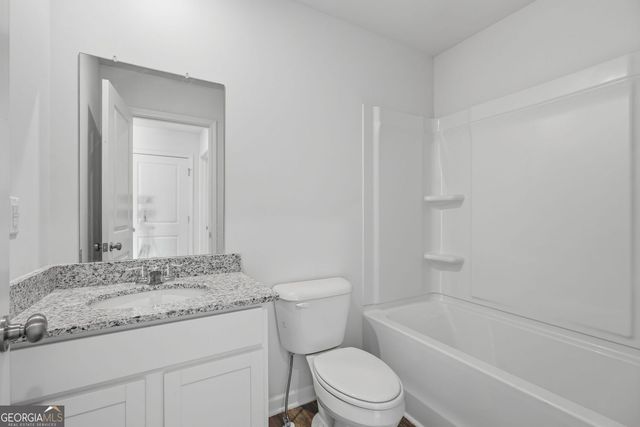 133 Oxford Lane, Kingston, GA 30145