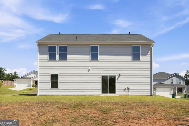 133 Oxford Lane, Kingston, GA 30145