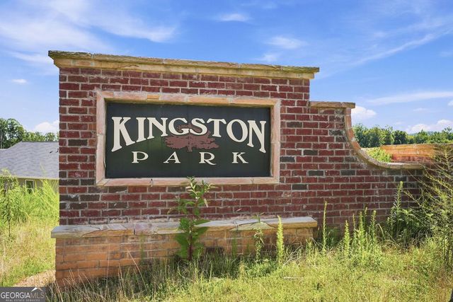 133 Oxford Lane, Kingston, GA 30145