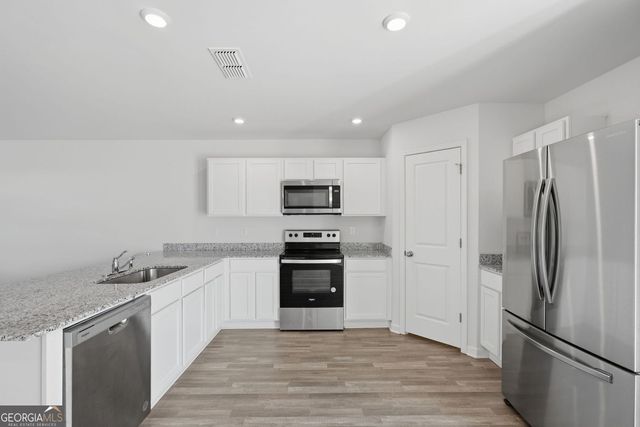 133 Oxford Lane, Kingston, GA 30145