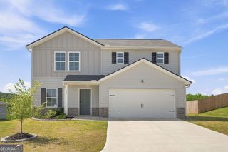 133 Oxford Lane, Kingston, GA 30145