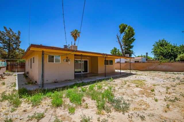 44841 5th Street, Lancaster, CA 93535