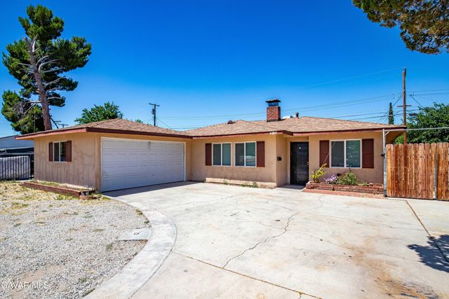 44841 5th Street, Lancaster, CA 93535