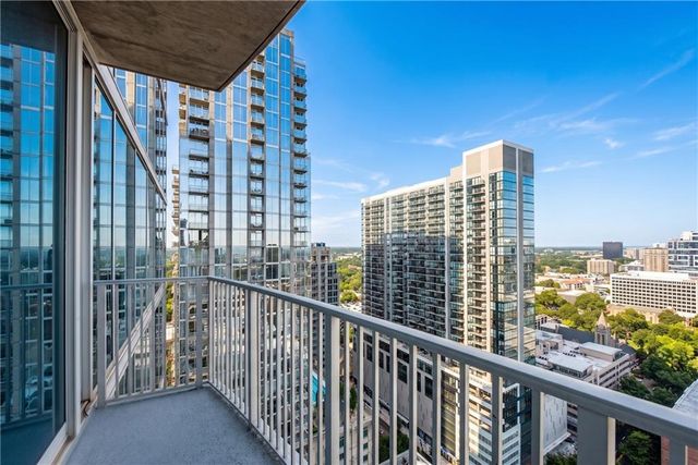 860 Peachtree Street NE 2504, Atlanta, GA 30308