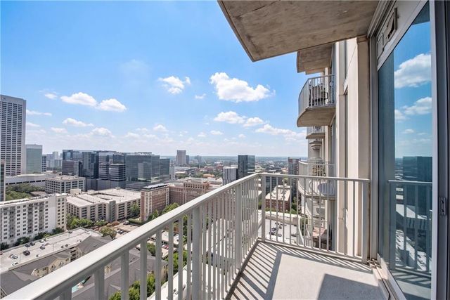 860 Peachtree Street NE 2504, Atlanta, GA 30308