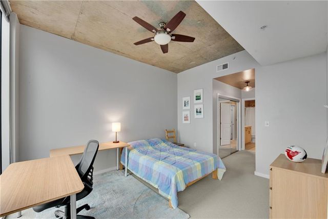 860 Peachtree Street NE 2504, Atlanta, GA 30308