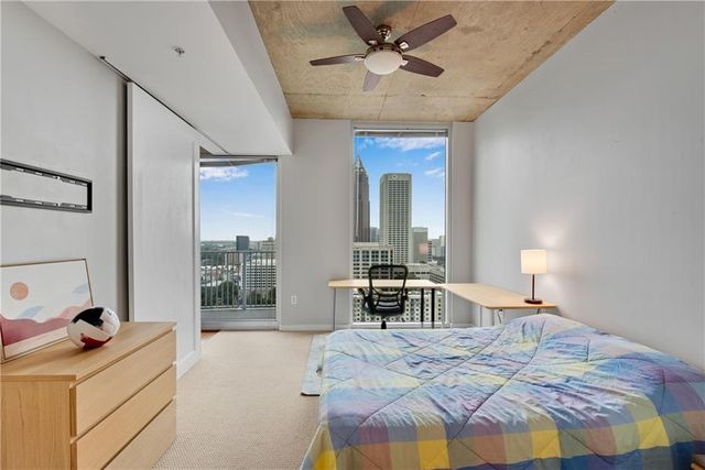 860 Peachtree Street NE 2504, Atlanta, GA 30308
