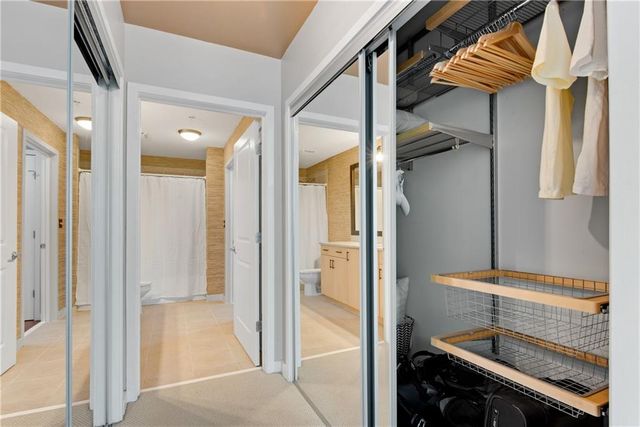 860 Peachtree Street NE 2504, Atlanta, GA 30308