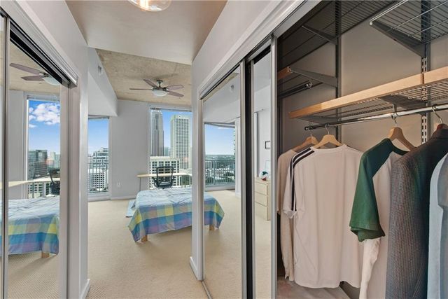 860 Peachtree Street NE 2504, Atlanta, GA 30308