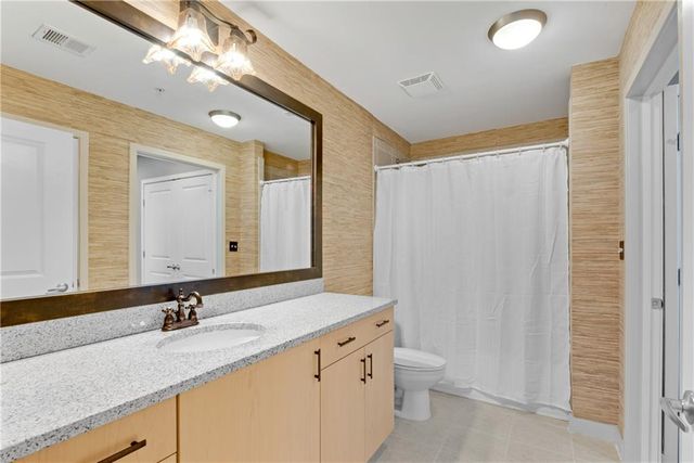 860 Peachtree Street NE 2504, Atlanta, GA 30308