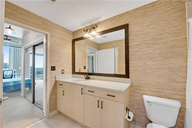 860 Peachtree Street NE 2504, Atlanta, GA 30308