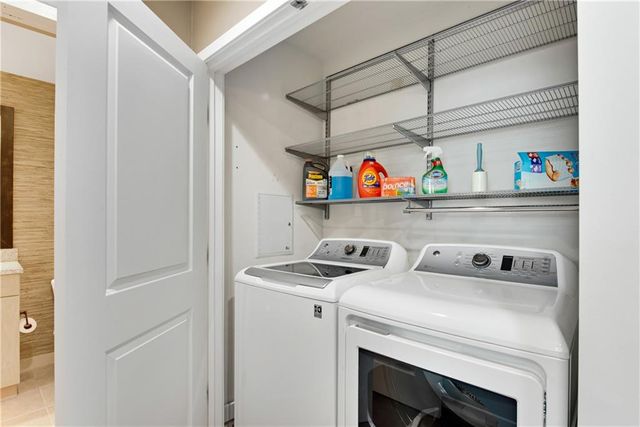 860 Peachtree Street NE 2504, Atlanta, GA 30308