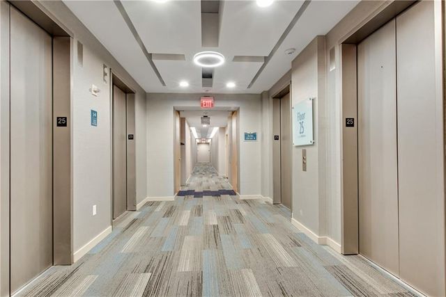 860 Peachtree Street NE 2504, Atlanta, GA 30308