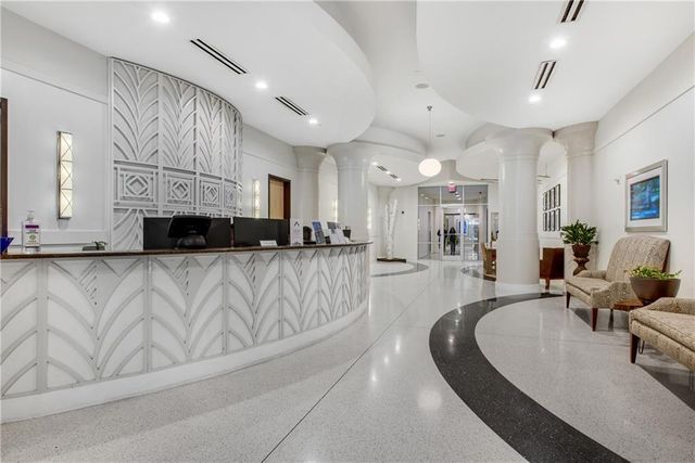 860 Peachtree Street NE 2504, Atlanta, GA 30308