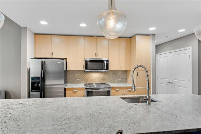 860 Peachtree Street NE 2504, Atlanta, GA 30308