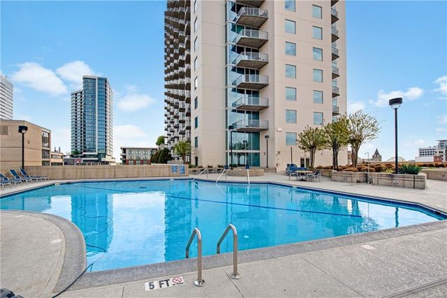 860 Peachtree Street NE 2504, Atlanta, GA 30308
