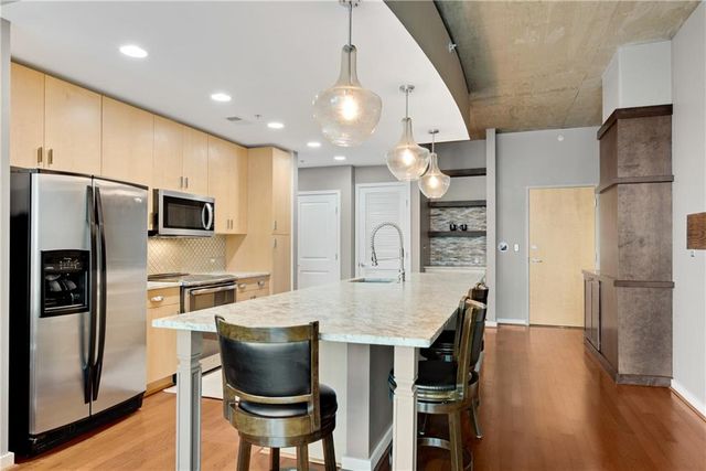 860 Peachtree Street NE 2504, Atlanta, GA 30308
