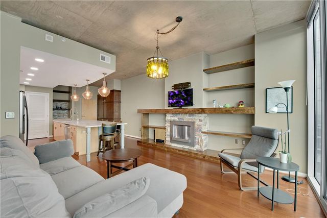 860 Peachtree Street NE 2504, Atlanta, GA 30308