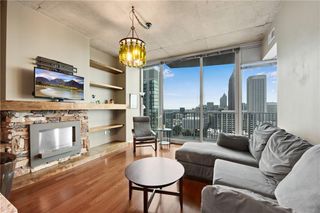 860 Peachtree Street NE 2504, Atlanta, GA 30308