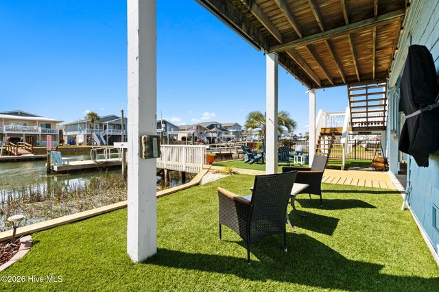41 Wilmington Street, Ocean Isle Beach, NC 28469