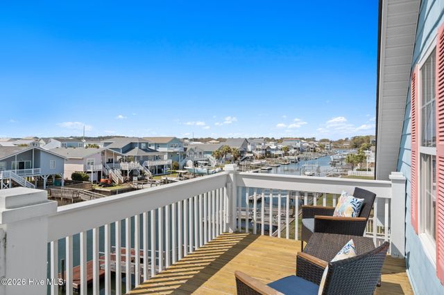 41 Wilmington Street, Ocean Isle Beach, NC 28469