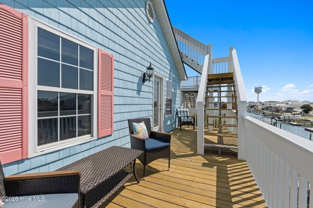 41 Wilmington Street, Ocean Isle Beach, NC 28469
