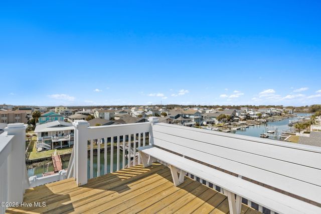 41 Wilmington Street, Ocean Isle Beach, NC 28469