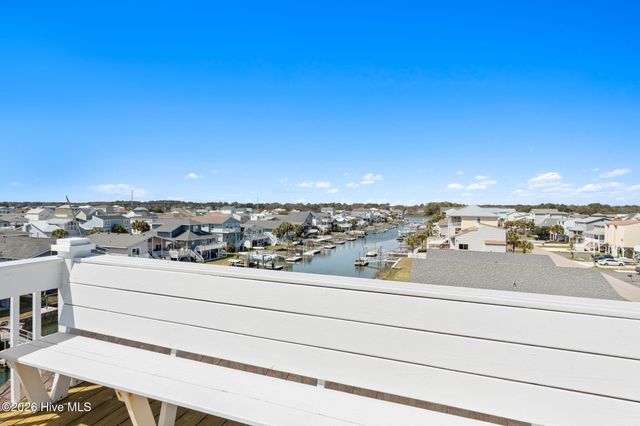 41 Wilmington Street, Ocean Isle Beach, NC 28469