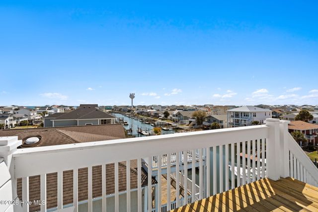 41 Wilmington Street, Ocean Isle Beach, NC 28469