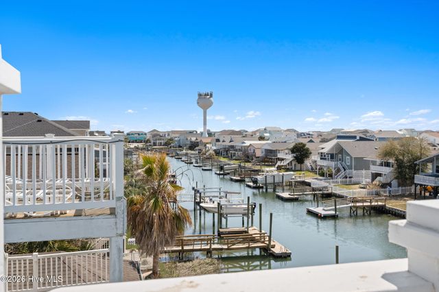 41 Wilmington Street, Ocean Isle Beach, NC 28469